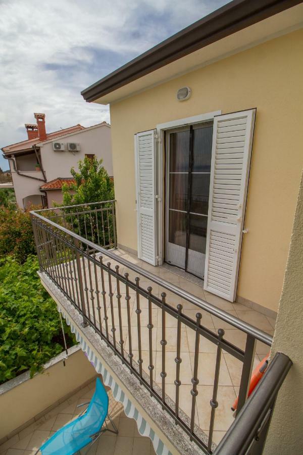 Apartments Ivana Ravni Exterior foto