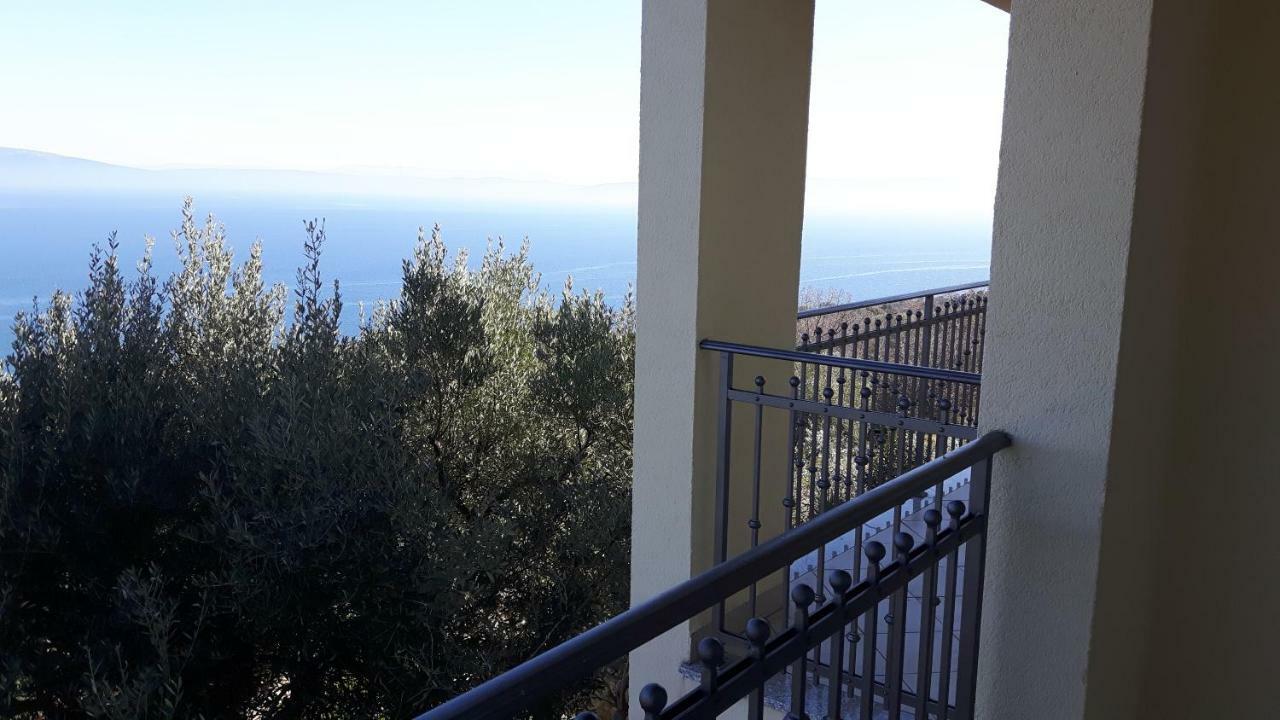 Apartments Ivana Ravni Exterior foto